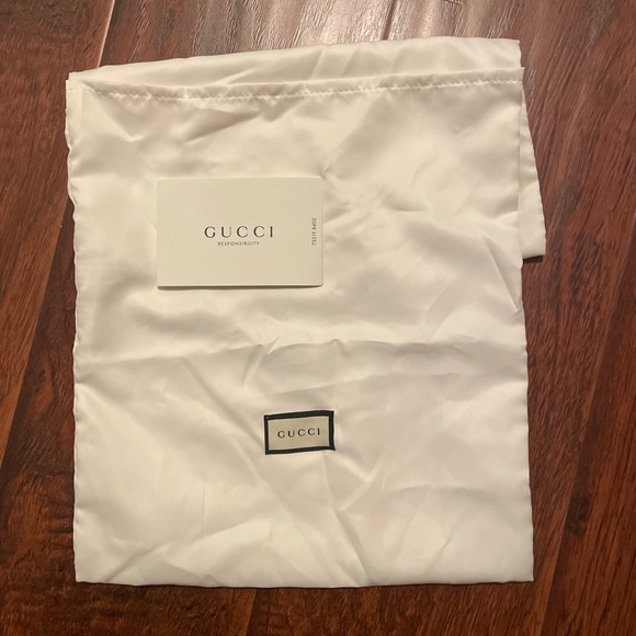 Gucci slides - Picture 4 of 4